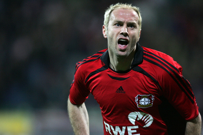 ＜サッカー UEFA杯＞レバークーゼン ランスを破り準々決勝に進出 - ドイツ