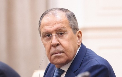 ロシア外相、米と囚人交換交渉の「用意ある」 前日に米バスケ選手有罪