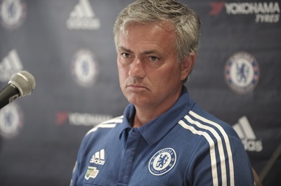 モウリーニョ監督、大金を投じる戦力補強は「しない」