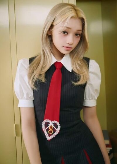 UNISのジェリーダンカ、「Simply K-Pop」スペシャルMCに抜擢