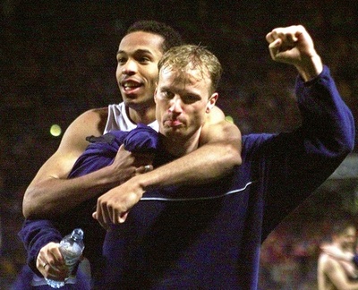 プレミアリーグで最も成功した5組のストライカーコンビ