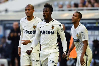 モナコがボルドーに勝利、ファルカオ欠場も代役ケイタが奮起