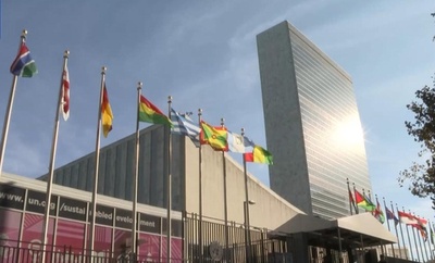 中国 非核保有国による核保有の扇動発言に懸念表明