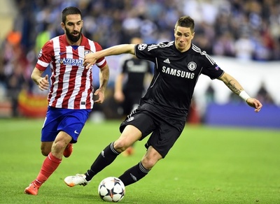 アトレティコとチェルシーの初戦はスコアレスドロー、欧州CL