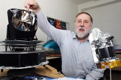 「ビッグバン」の名残を追う史上最大規模の観測が終了、欧州宇宙機関