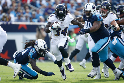 元NFLのRBコリンズ選手、バイク事故で死亡 28歳