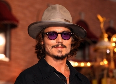 ジョニー・デップ主演最新作決定、あの伝説的ジャーナリスト役に