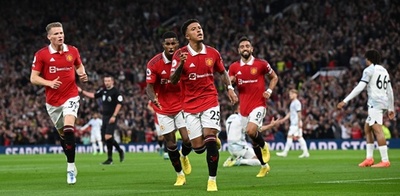 マンUが今季初白星 敗れたリバプールはいまだ未勝利