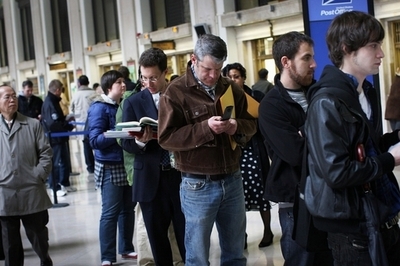 iPhoneでらくらく確定申告、米インテュイットが新世代税申告用ソフト開発