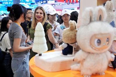 【三里河中国経済観察】中国のライフスタイルが世界を魅了する