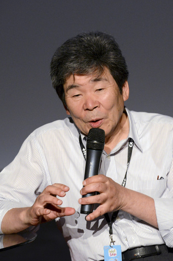 アニメ監督の高畑勲氏が死去、82歳 『火垂るの墓』など