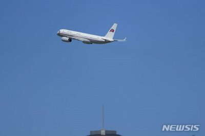 北朝鮮、南北「航空ホットライン」断絶を試みるも…韓国政府「正常運営中」