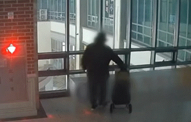 「事件班長」(c)NEWSIS