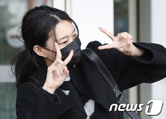 ヘビン　(c)news1