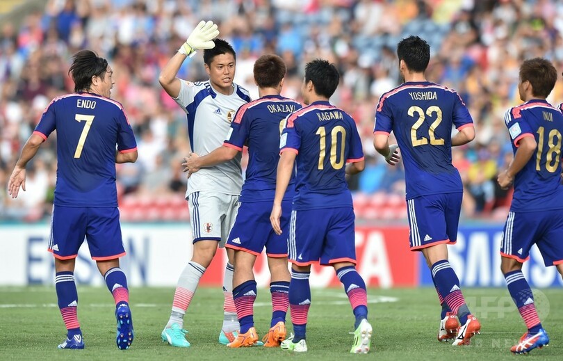 本田が大勝収めたチームに警告「過信は禁物」