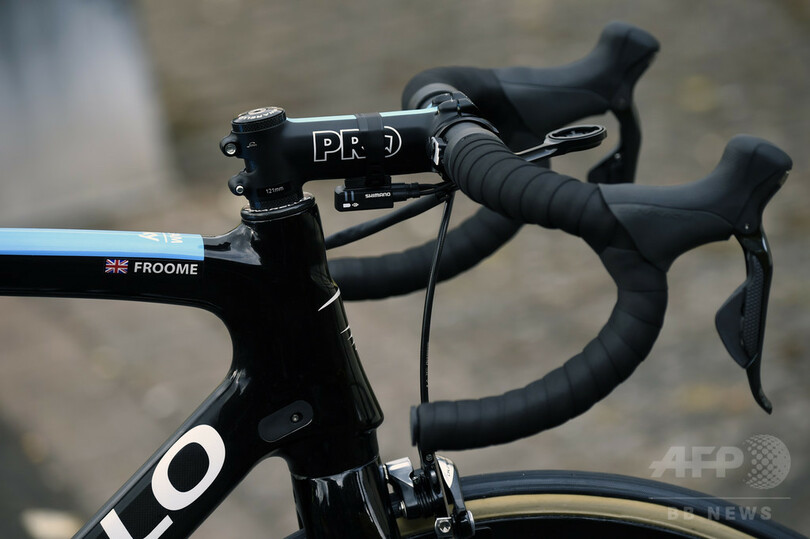 ブエルタで盗まれた自転車、120ユーロでリサイクルショップに