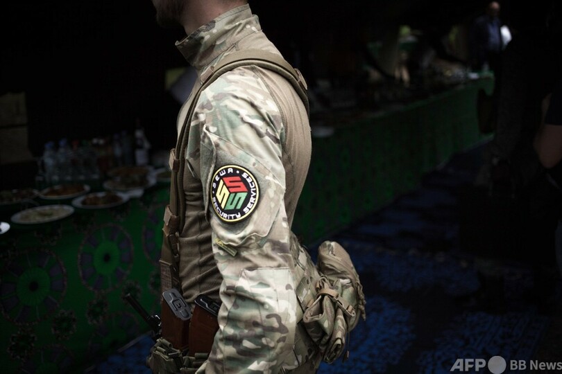 中央アフリカの反政府勢力、選挙を前に停戦撤回 首都へ進軍