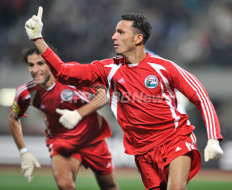 日本 イエメン下し初戦を白星で飾る、アジアカップ予選