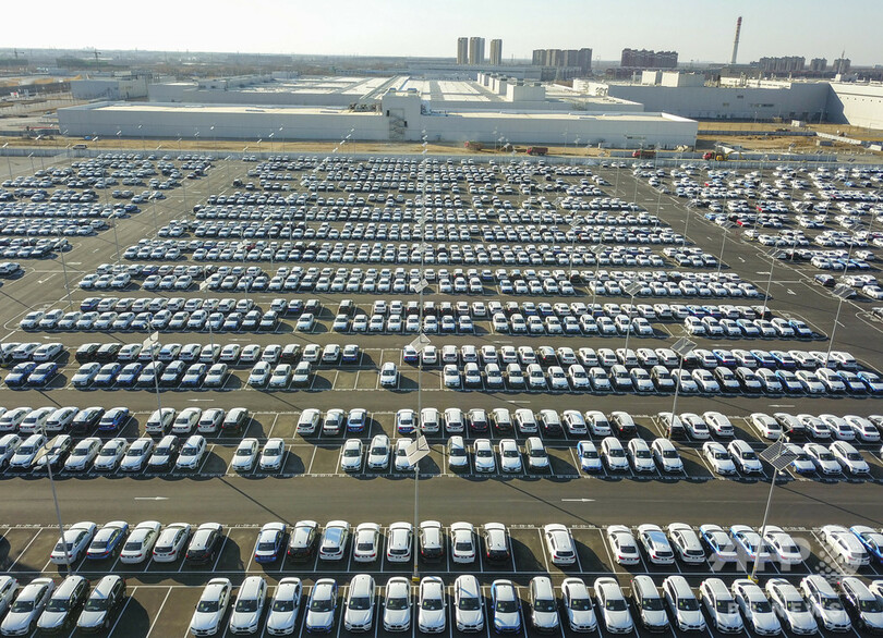 中国建国70年、大きく変わった国と社会