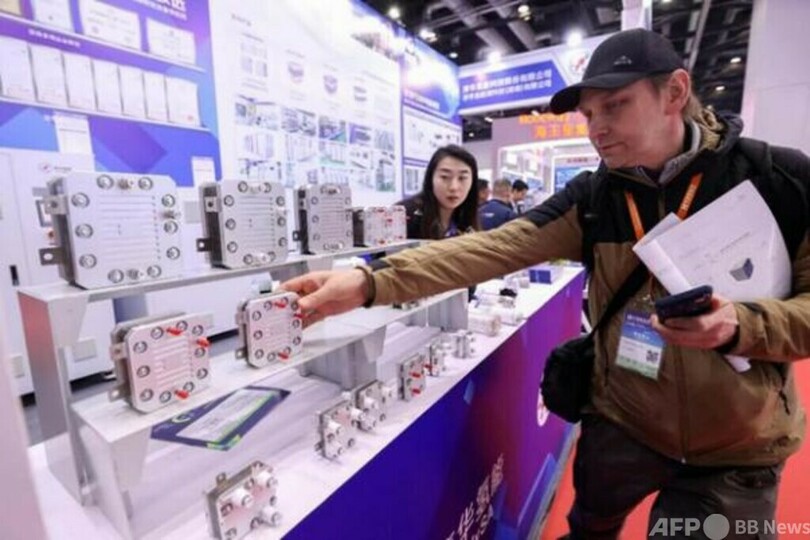 中国はなぜ発展途上国として今も脱炭素化を堅持するのか