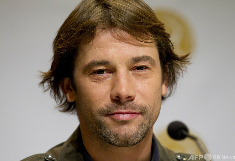 議会乱入の男はジャミロクワイ？ 本人が否定