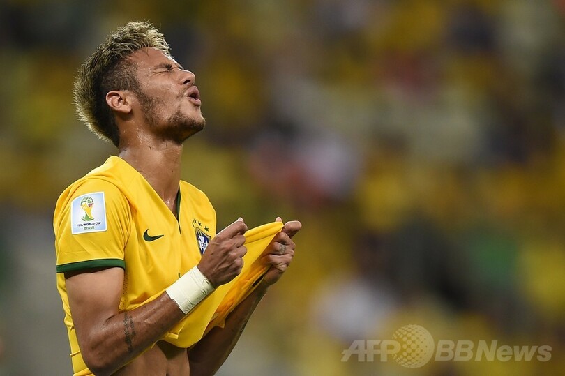 ネイマール不在のブラジルが採用する5つのオプション