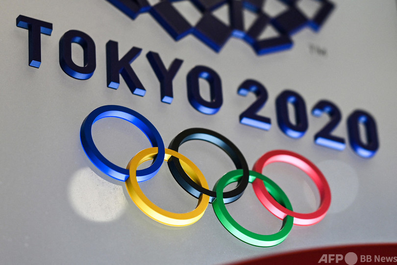 日本政府、五輪選手のワクチン優先接種を検討か 報道
