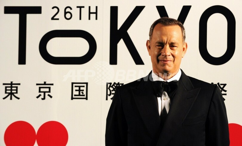 東京国際映画祭、ハリウッドスターで開幕