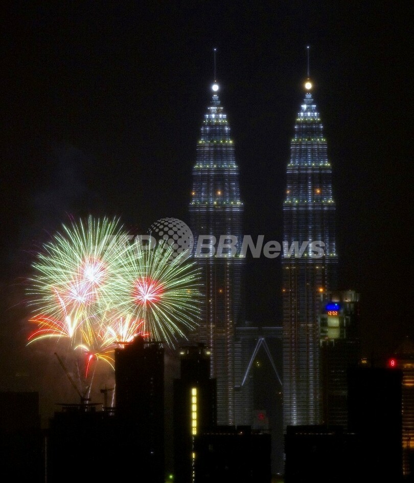 大晦日の破廉恥パーティのうわさに当局が警告 マレーシア 写真1枚 国際ニュース Afpbb News