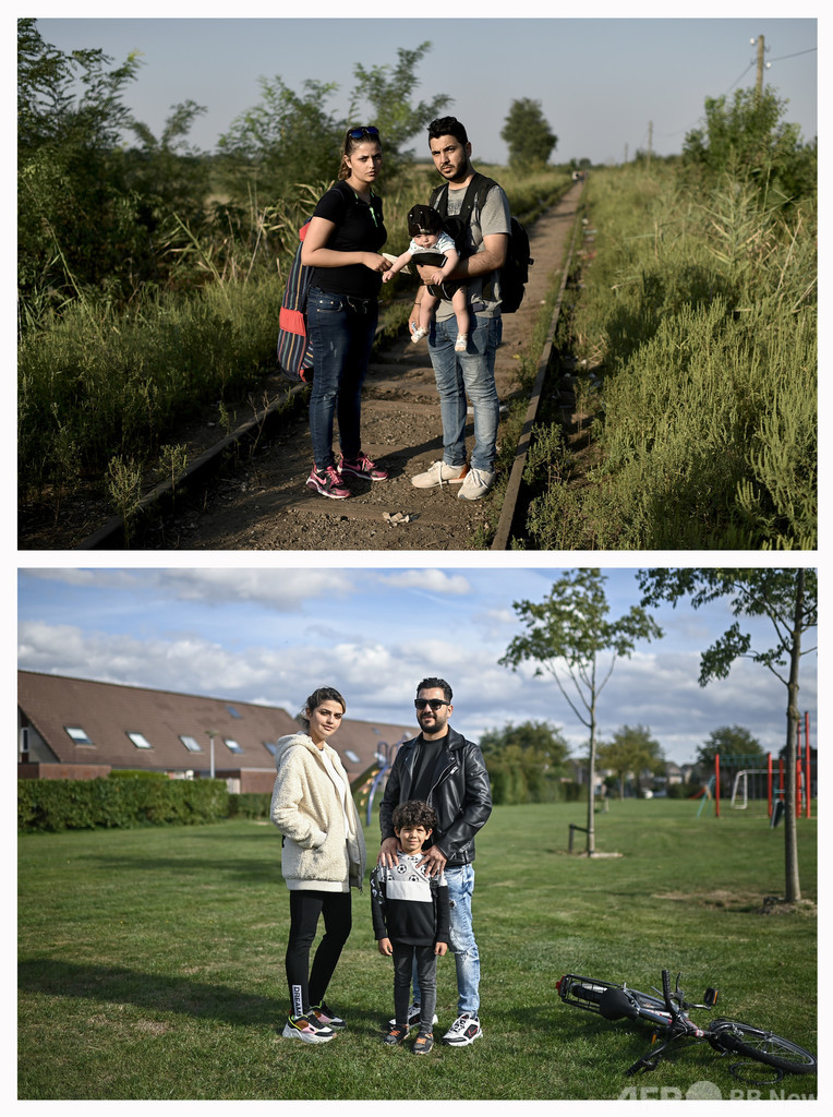 イラク難民一家、オランダ定住までの苦難とこれから