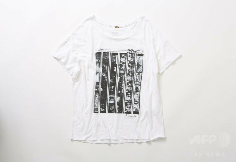 「ドゥーズィエム クラス」、ジェーン・バーキンの素顔を収めたアイテム発売