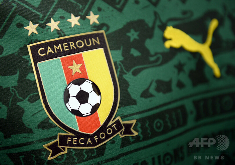 カメルーン連盟、ツイッターで代表監督を募集