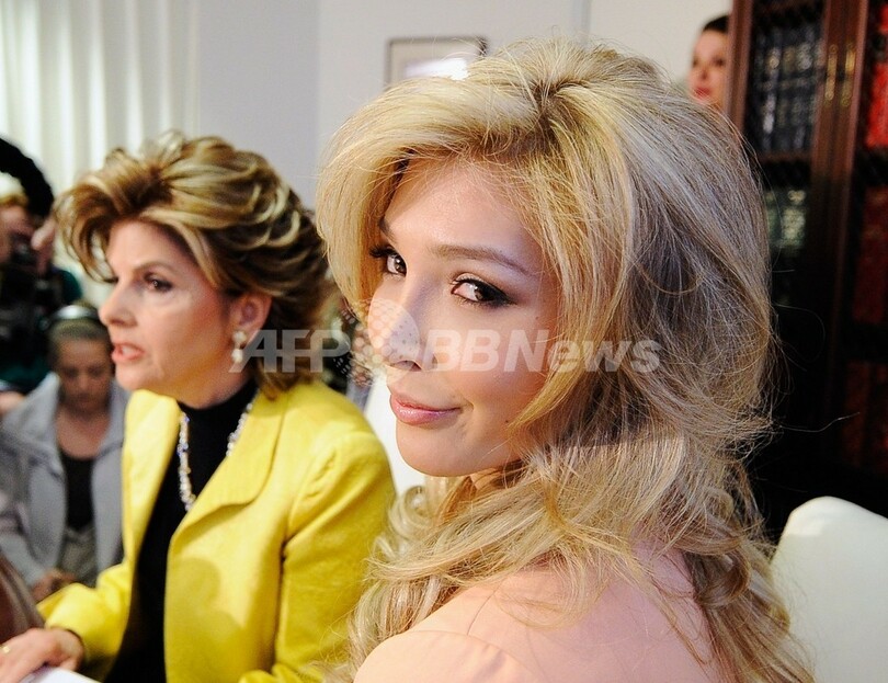 ミス・カナダ失格の性転換女性、一転参加認められるも不服