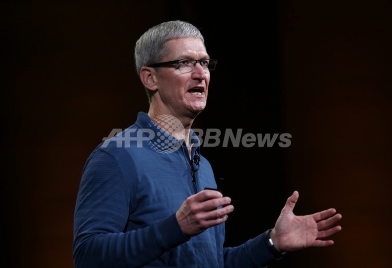 米アップル、2013年に一部製品の生産を中国から米国に移管 米アップル、2013年に一部製品の生産を中国から米国に移管