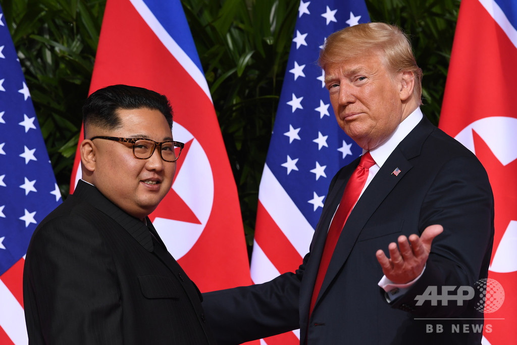 米、北朝鮮高官3人に人権侵害で制裁 金委員長の右腕も対象 米、北朝鮮高官3人に人権侵害で制裁 金委員長の右腕も対象