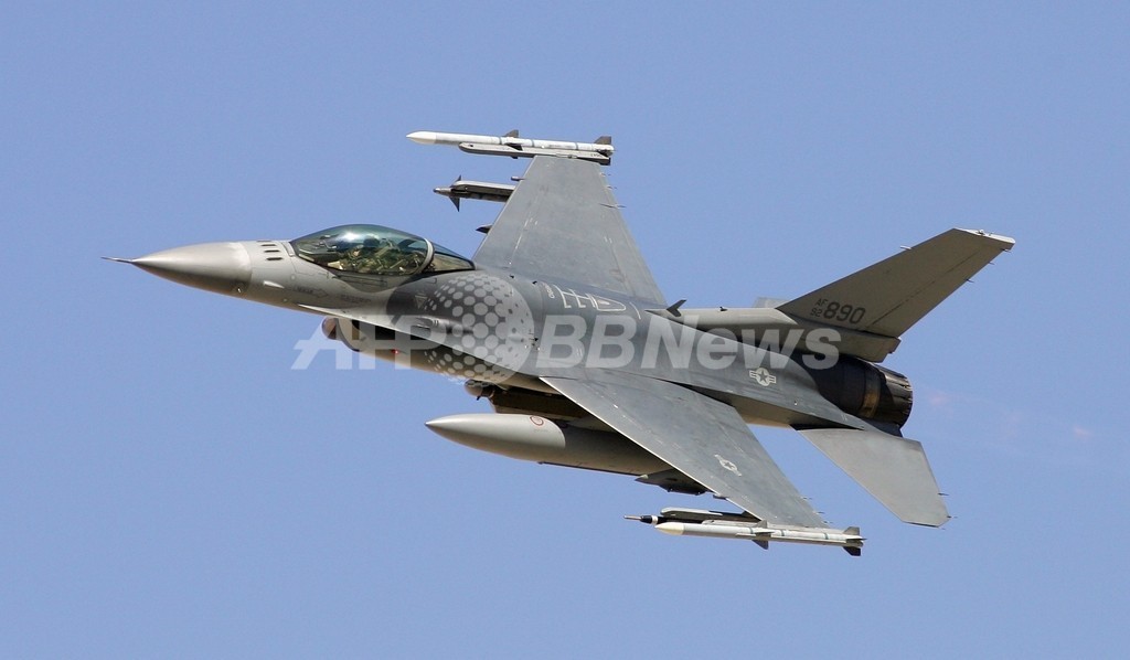 米政府、台湾への武器売却を凍結 米政府、台湾への武器売却を凍結