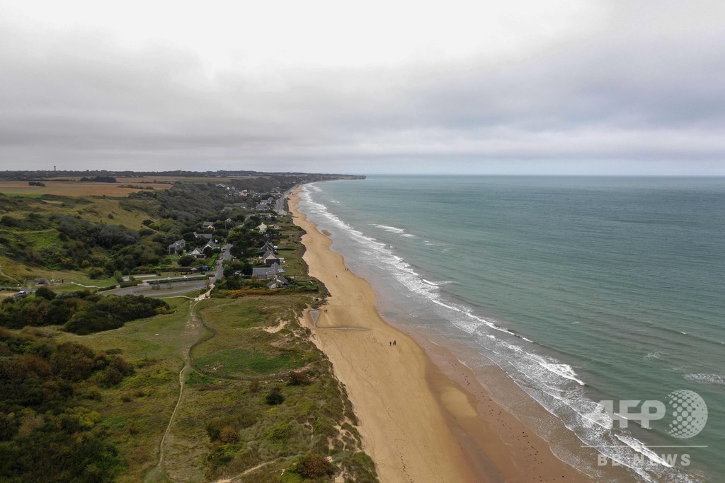 偽の戦車に官能的冒険、ノルマンディー上陸にまつわる知られざる話
