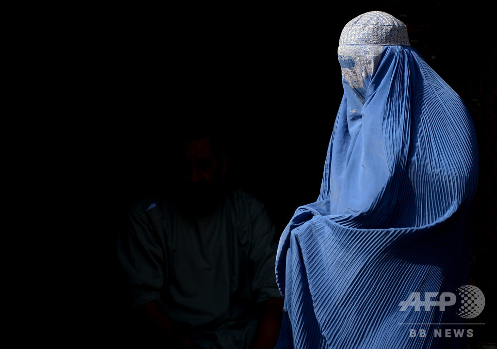 アフガン兵の兄が妹刺殺、縁談拒否への「名誉殺人」か アフガン兵の兄が妹刺殺、縁談拒否への「名誉殺人」か