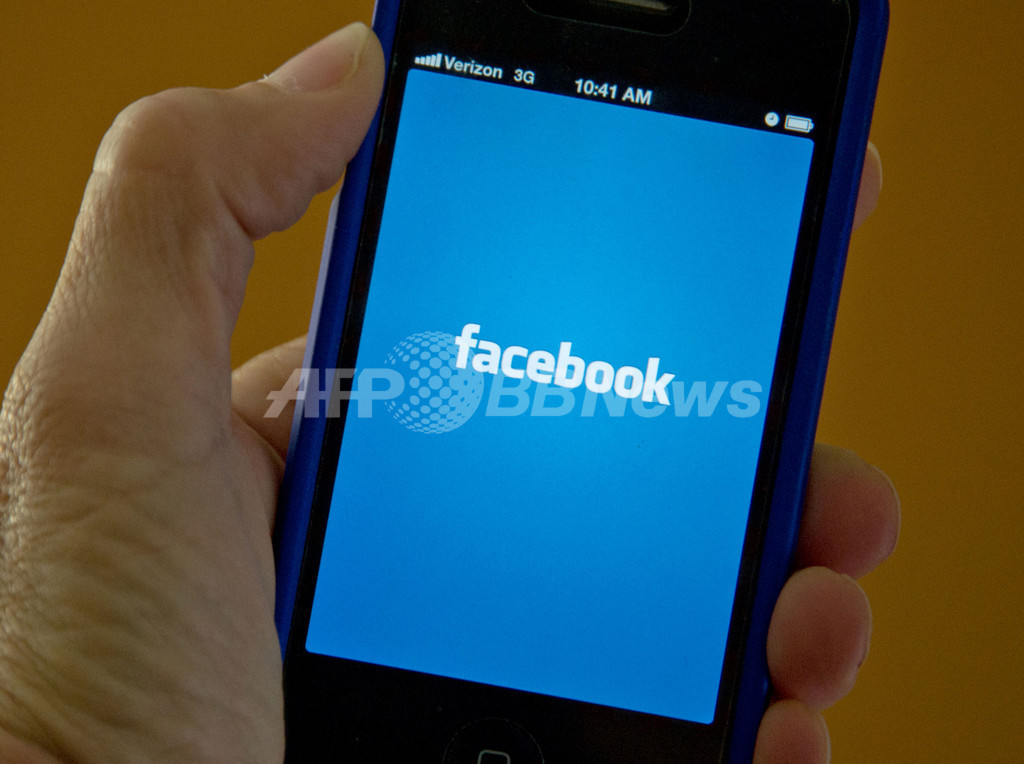 「フェイスブック疲れ」米ユーザー半数に一時休止の経験 「フェイスブック疲れ」米ユーザー半数に一時休止の経験