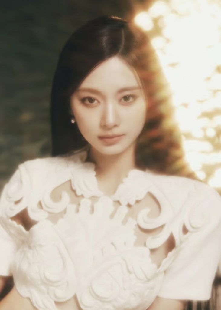 TWICEのツウィ、ソロデビューアルバム「abouTZU」発表…9月6日 写真枚