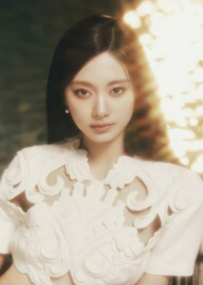 TWICEのツウィ、ソロデビューアルバム「abouTZU」発表…9月6日 写真枚