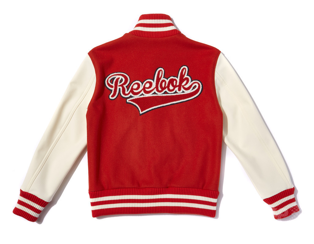 リーボック クラシック×メゾン キツネ、9/12から限定発売