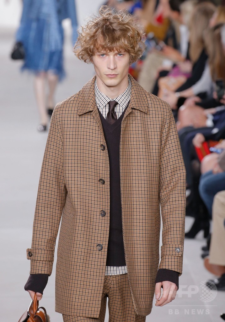 「マイケル・コース コレクション」16/17年秋冬