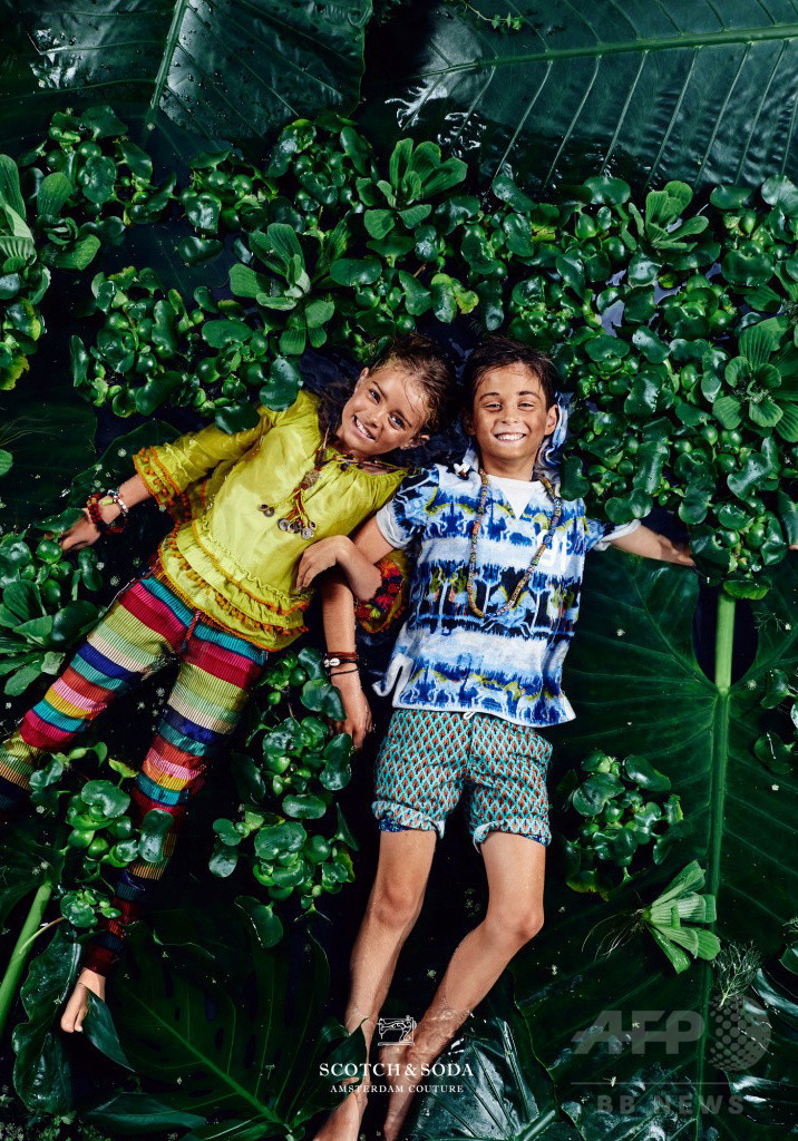 「スコッチ & ソーダ」家族で楽しむGWイベント