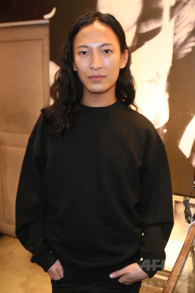 ニコール・リッチー主催のイベントにアレキサンダー・ワンら
