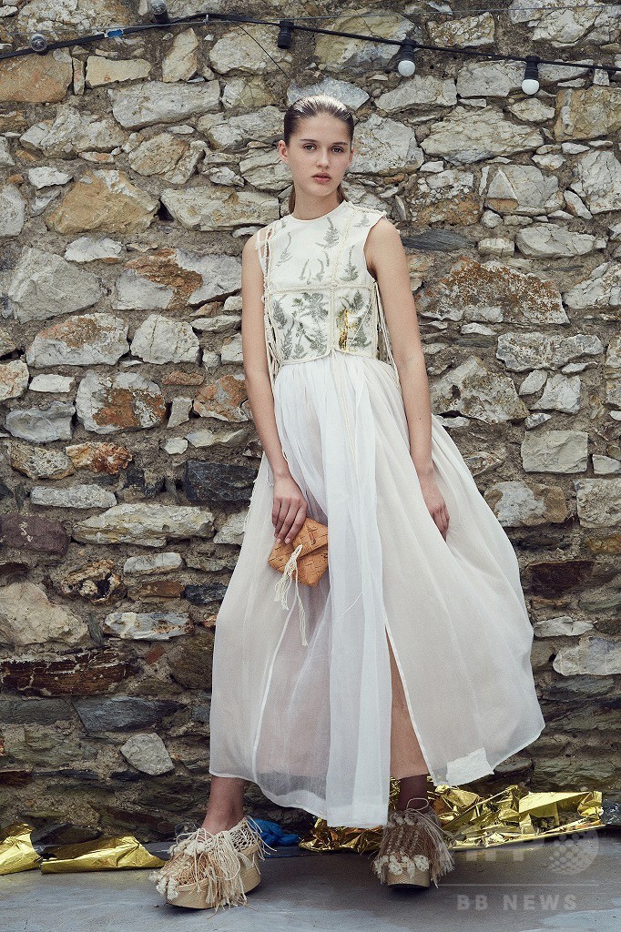 「クロエ」若手支援、「クロエ・プライズ」の受賞者決定