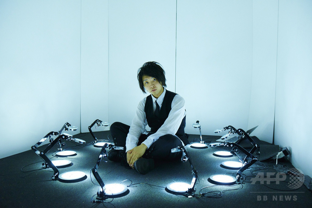 “ファッション×テクノロジー”、渋谷でイベント開催