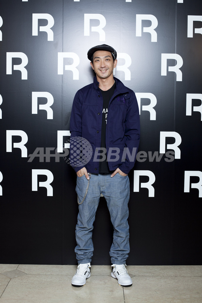 ＜Party＞リーボック×バーバル、「リズム・アンド・ライト」キャンペーン記念パーティ