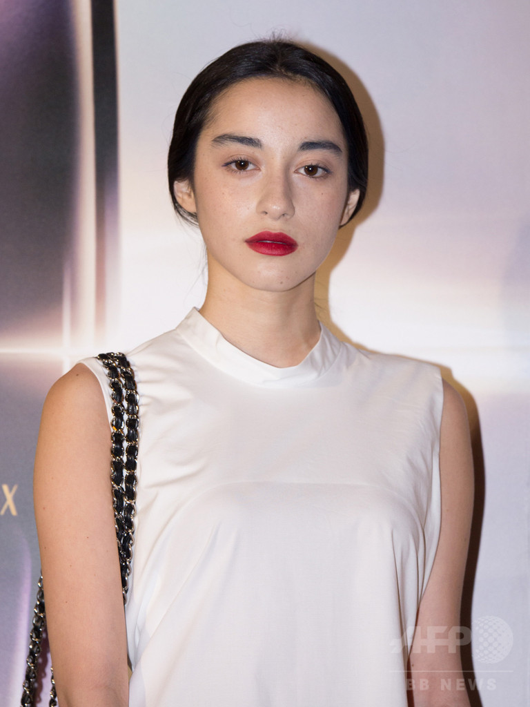 「SHISEIDO」新製品発売記念パーティ、福島リラらセレブが出席