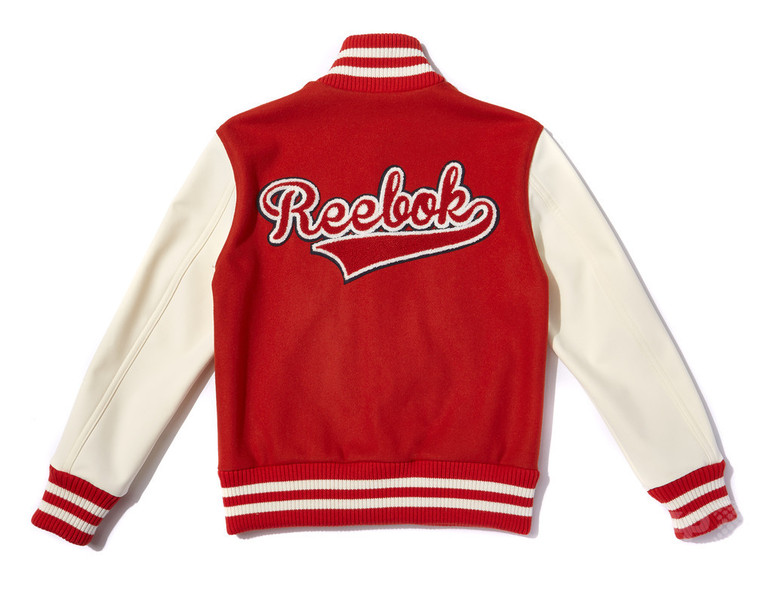 リーボック クラシック×メゾン キツネ、9/12から限定発売